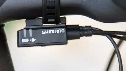 shimano di2 junction box button|shimano di2 instruction manual.